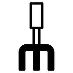 garden fork dualtone 