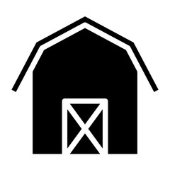 barn glyph 