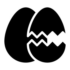 egg glyph 
