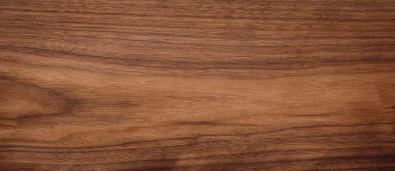  Walnut wood texture. Super long walnut planks texture background.Texture element. © Guiyuan
