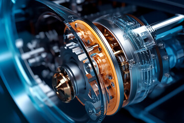 Futuristic automobile engineering technologies