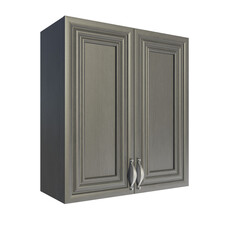 Cabinet furniture isolated