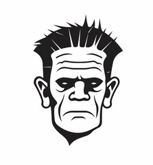 Frankenstein, halloween monster