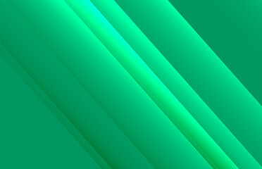 abstract green background