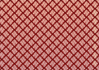 Geometry pattern background vector image