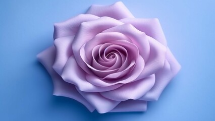 Dusty purple rose blue pink abstract background. Gradient. Elegant lilac background with space for design. Valentine, mother's day. Baby birthday, newborn. Beautiful.
