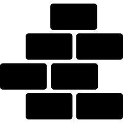 Bricks Icon