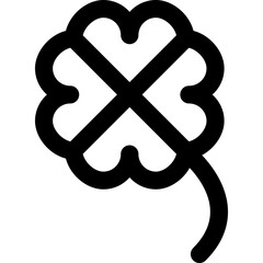 Clover Icon