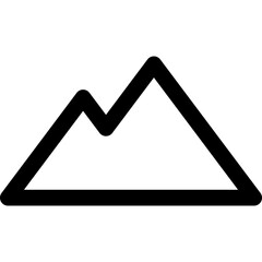 Terrain Icon