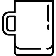 Beer Jar Icon