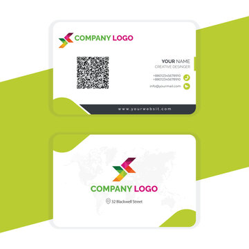 Business Card Design