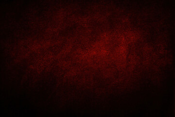 Rustic Red Grunge and Textured Wallpaper with Weathered Look for Industrial and Farmhouse-Inspired Decor or for Background and effect in Projects