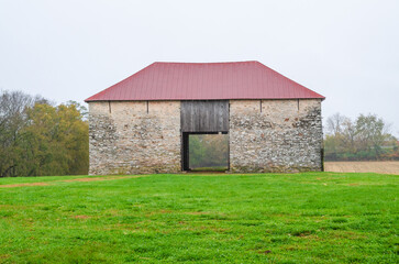 Obraz premium Monocacy National Battlefield