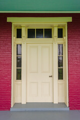 Worthington Farm at Monocacy National Battlefield