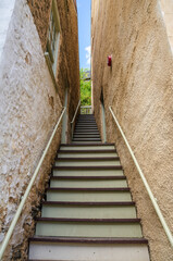 Historic Buildings at Harpers Ferry National Historical Park