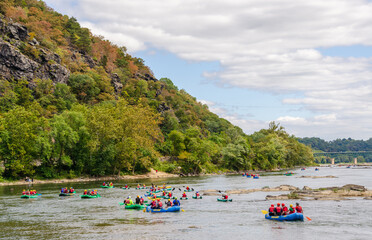 Harpers Ferry National Historical Park