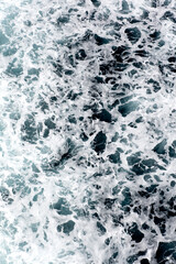 Waves macro summer abstract ferry trippy view Canon Eos 5DS 50,6 Megapixels no edit