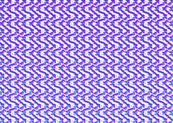 Geometry pattern background vector image