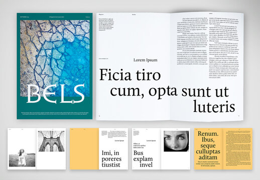 Contemporary Photography Magazine