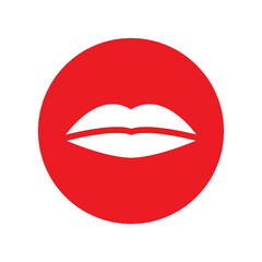 lip icon