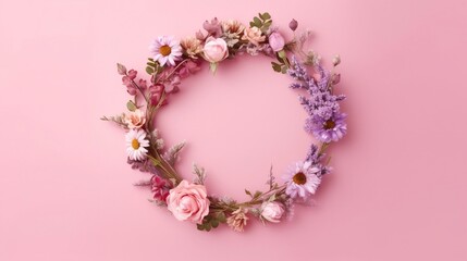 Naklejka premium Mothers Day 