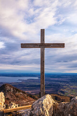 Summit Crosses