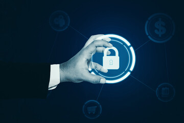 Data protection technology in future