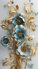 Flowers, nature, beautiful colors, very nice fresh flowers, plants, bright pastel colors