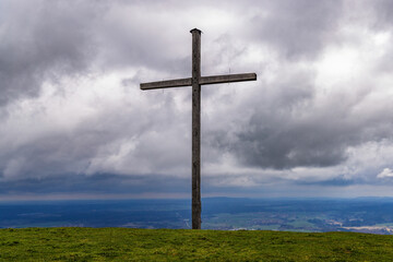 Summit Crosses
