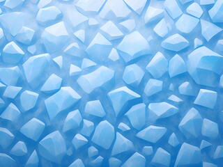 abstract background with a pattern, ice texture for background
