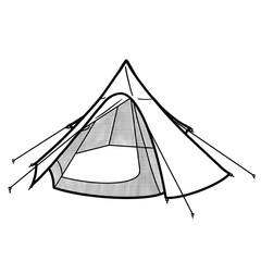 tent © panumas