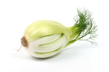Fresh fennel, ai generative