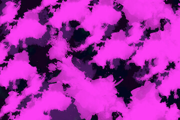 Luxury abstract design, Watercolor, Modern Exclusive Design. Creative elegant design for your art projects.