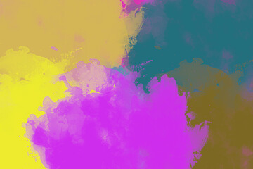 Luxury abstract design, Watercolor, Modern Exclusive Design. Creative elegant design for your art projects.