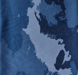 Grunge World map of the world  geography 