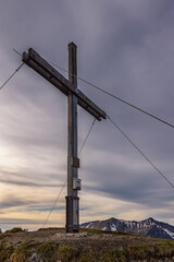 Summit Crosses