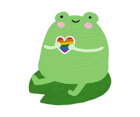 Celebrate Love LGBTQ+ Pride Month
