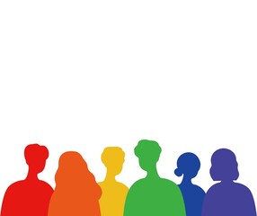 Celebrate Love LGBTQ+ Pride Month