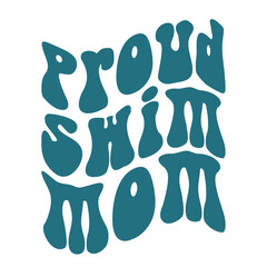 Mother's Day typography shirt design for mother lover mom mommy mama Handmade calligraphy vector illustration Silhouette