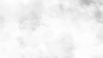 Background of dark clouds before a thunder-storm. Vector art