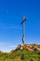 Summit Crosses