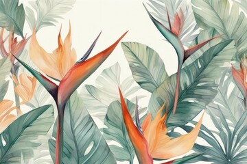 Background of differents patterns