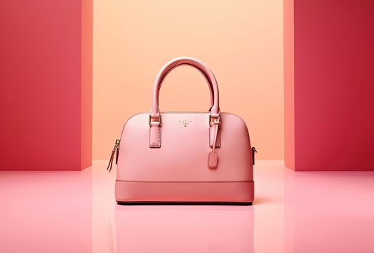 kate spade blush bag kate spade women's bag, generative ai
