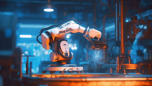 Ai automation, generative ai