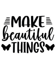 Make Beautiful Things eps