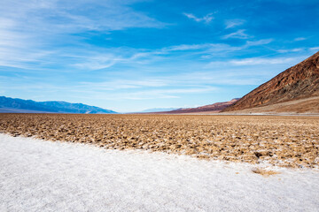 badwater basin