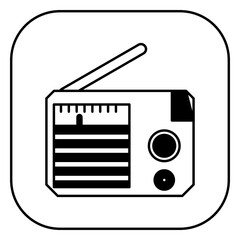 radio