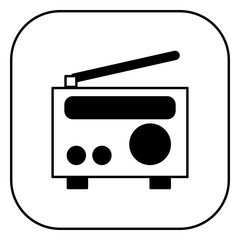 radio