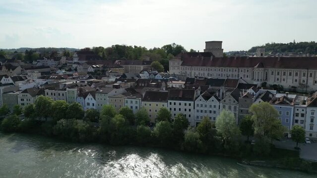 Stadt Steyr