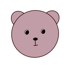 Cute Bear